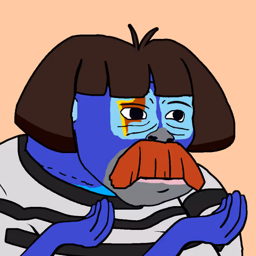 Ronkeverse #6354