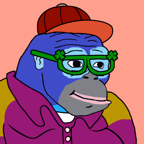 Ronkeverse #4494