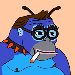 Ronkeverse #4530