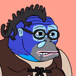 Ronkeverse #4732