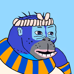 Ronkeverse #2540