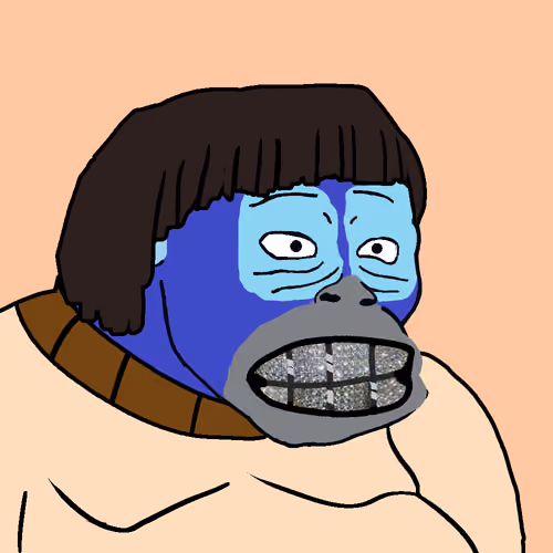 Ronkeverse #6099
