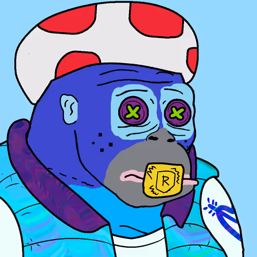 Ronkeverse #2593