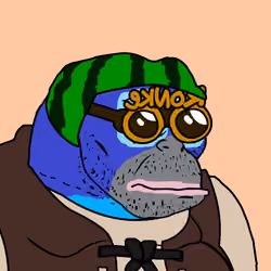 Ronkeverse #450