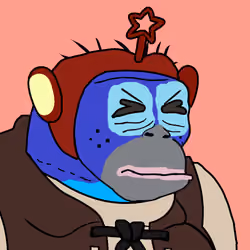 Ronkeverse #5328