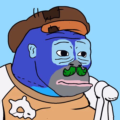 Ronkeverse #4790