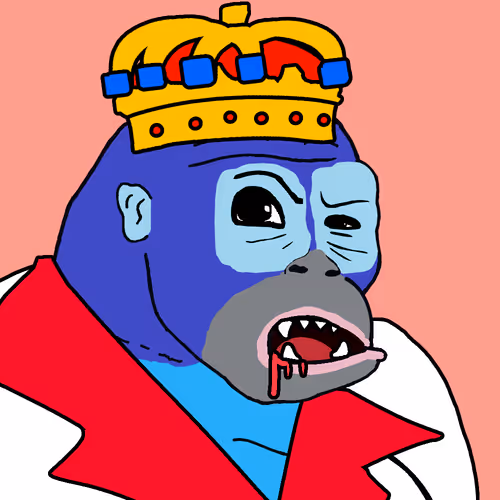 Ronkeverse #3177
