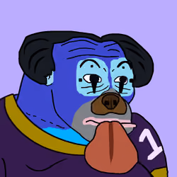 Ronkeverse #5025