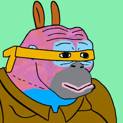 Ronkeverse #2798