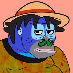 Ronkeverse #6488