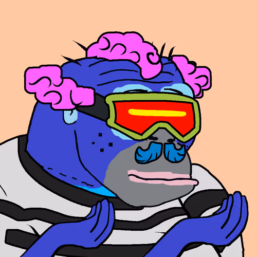 Ronkeverse #6029