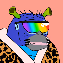 Ronkeverse #3527