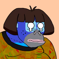 Ronkeverse #2980