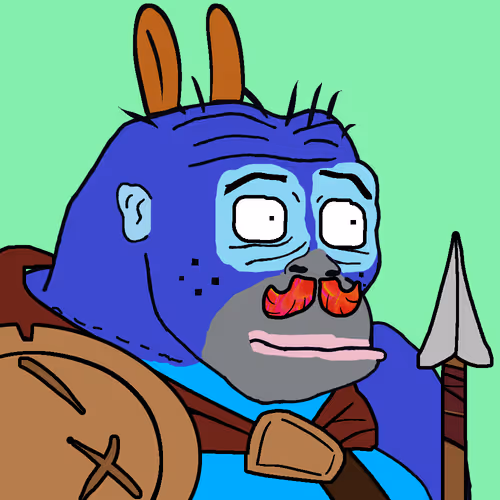 Ronkeverse #6882