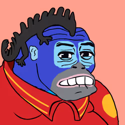 Ronkeverse #3703