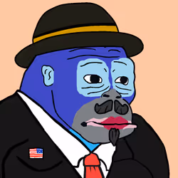 Ronkeverse #5424