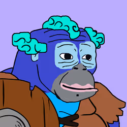 6839