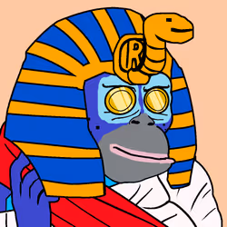 Ronkeverse #2281