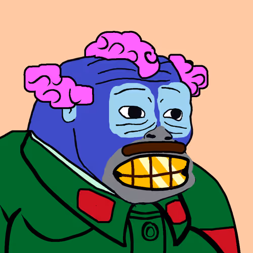 Ronkeverse #171