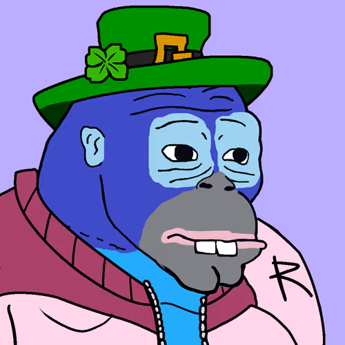 Ronkeverse #55