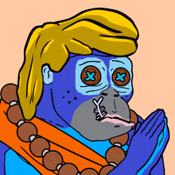 Ronkeverse #153