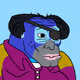 Ronkeverse #986