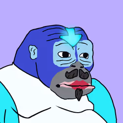 Ronkeverse #2391