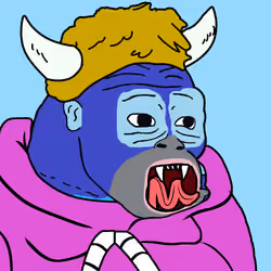 Ronkeverse #3066