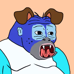 Ronkeverse #1323