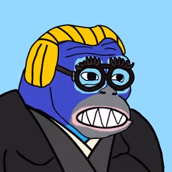 Ronkeverse #4658