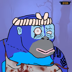 Ronkeverse #6391