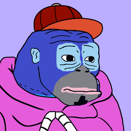 Ronkeverse #2729