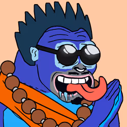 Ronkeverse #6870