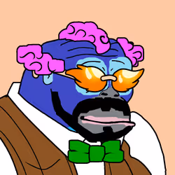 Ronkeverse #5083
