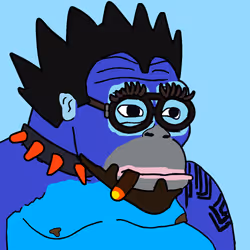 Ronkeverse #6622