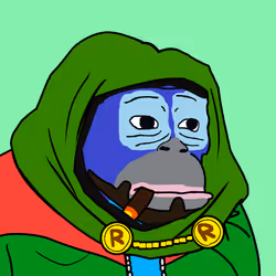 Ronkeverse #6808