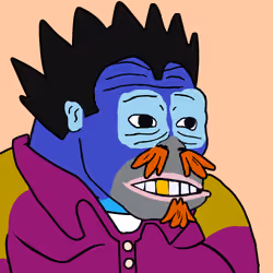 Ronkeverse #509