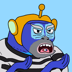 Ronkeverse #2642
