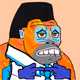 Ronkeverse #6918
