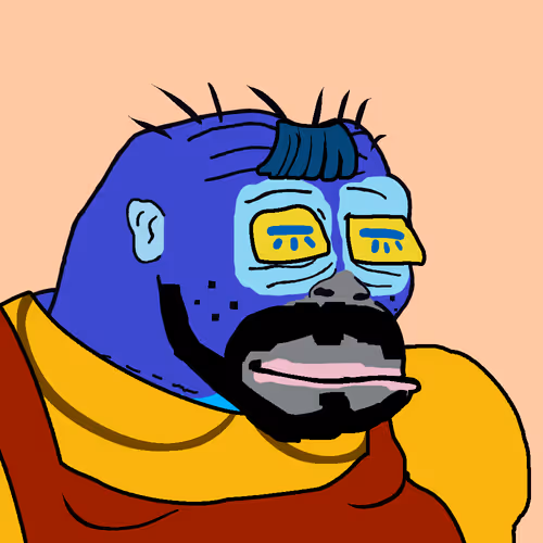 Ronkeverse #6486
