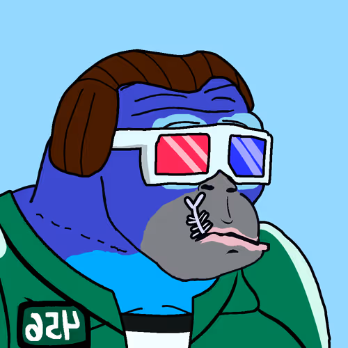 Ronkeverse #5471