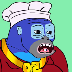 Ronkeverse #5276