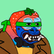 Ronkeverse #2733