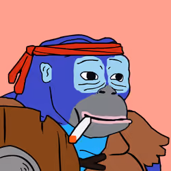 Ronkeverse #6055