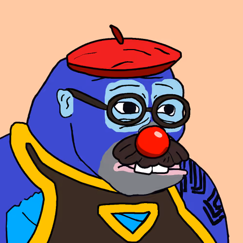 Ronkeverse #5002