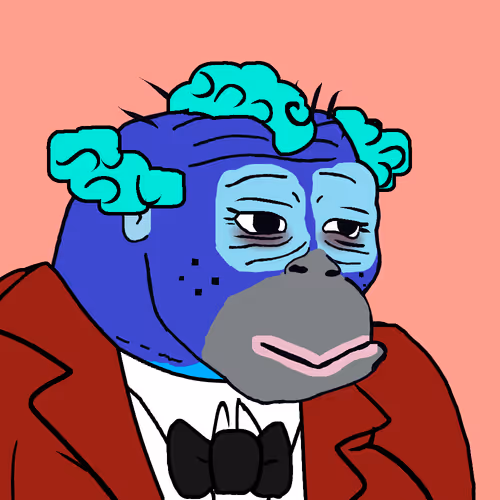 Ronkeverse #195