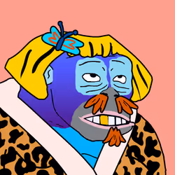 Ronkeverse #2196