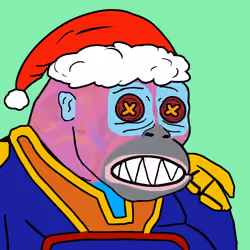 Ronkeverse #4612