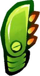 Mantis Dagger