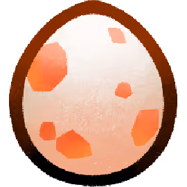 Secret Egg